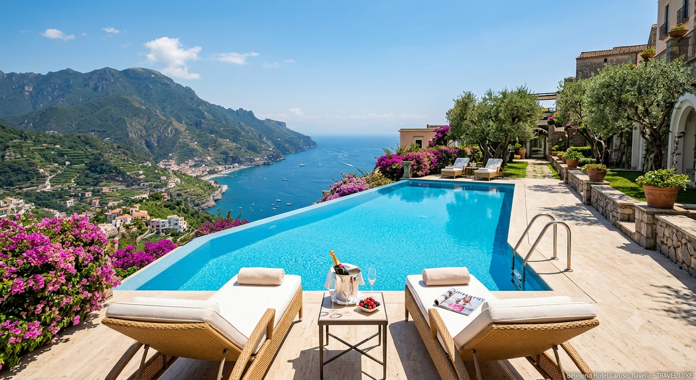 Luxusresort
