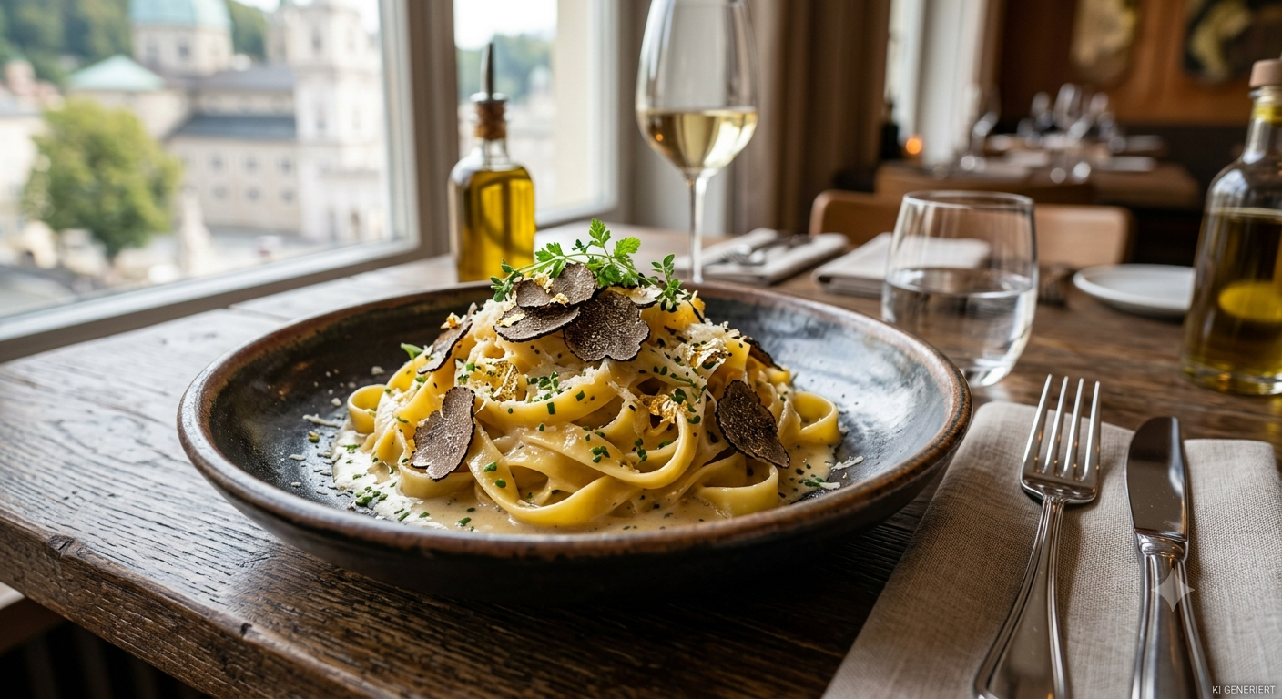 Italienische Pasta