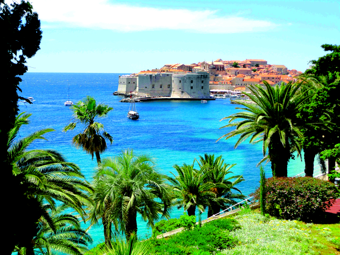Dubrovnik