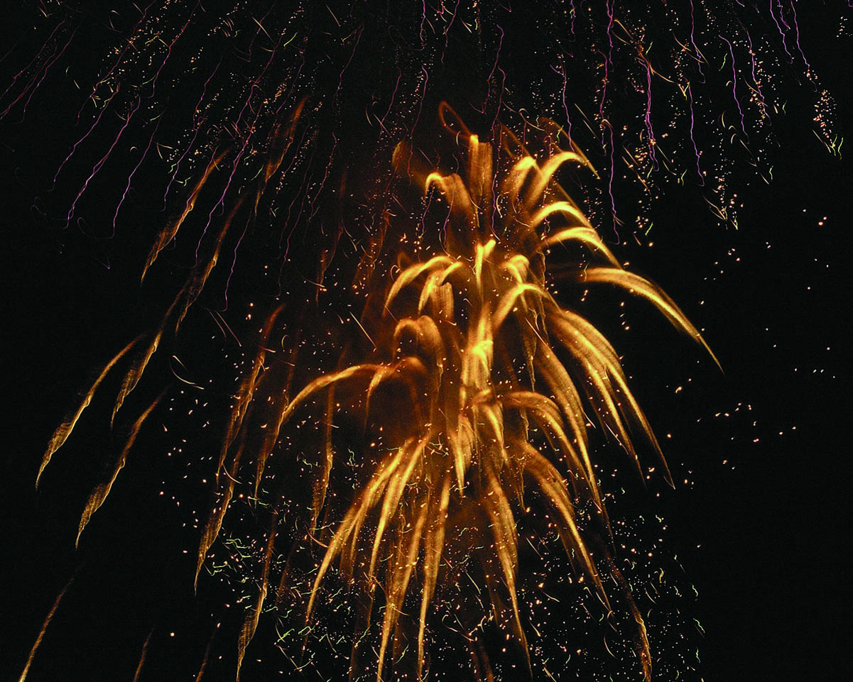 Silvesterreise Angebot 17