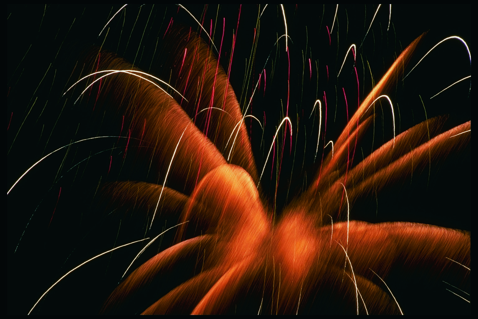 Silvesterreise Angebot 01