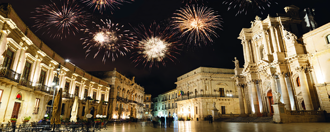 Silvesterreise Angebot 12