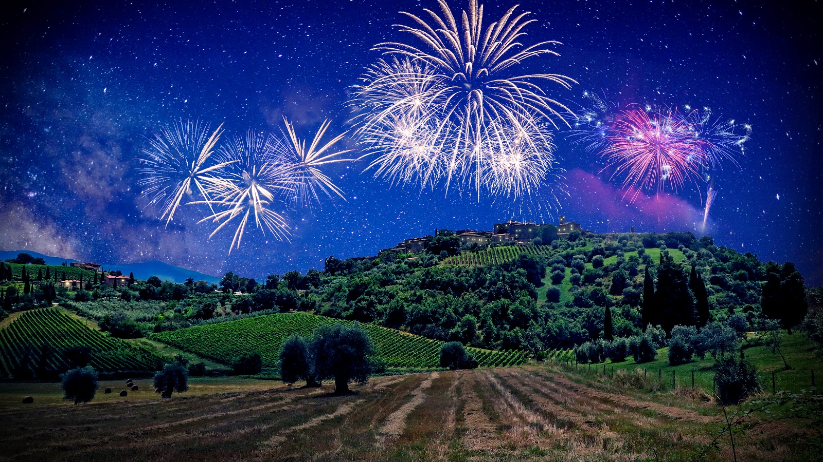 Silvesterreise Angebot 13