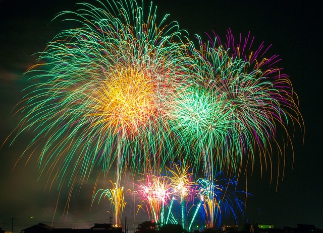 Silvesterreise Angebot 03